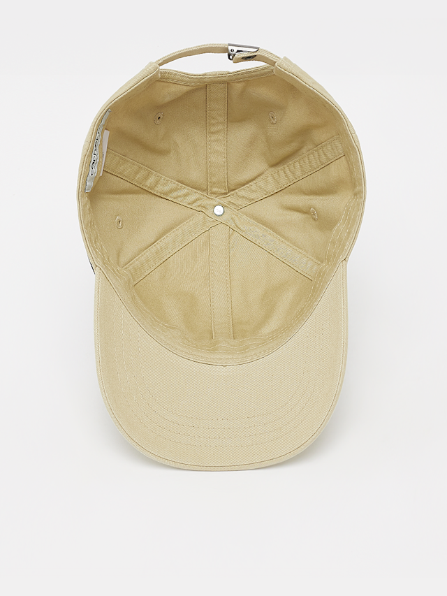 Carhartt WIP, Madison Logo Cap, groen, Afbeelding 3 van 4