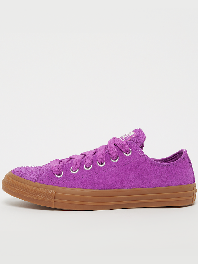 Converse, Chuck Taylor All Star, purple, Image 1 of 6
