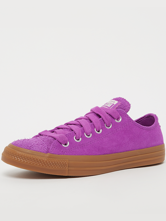 Converse, Chuck Taylor All Star, purple, Image 2 of 6