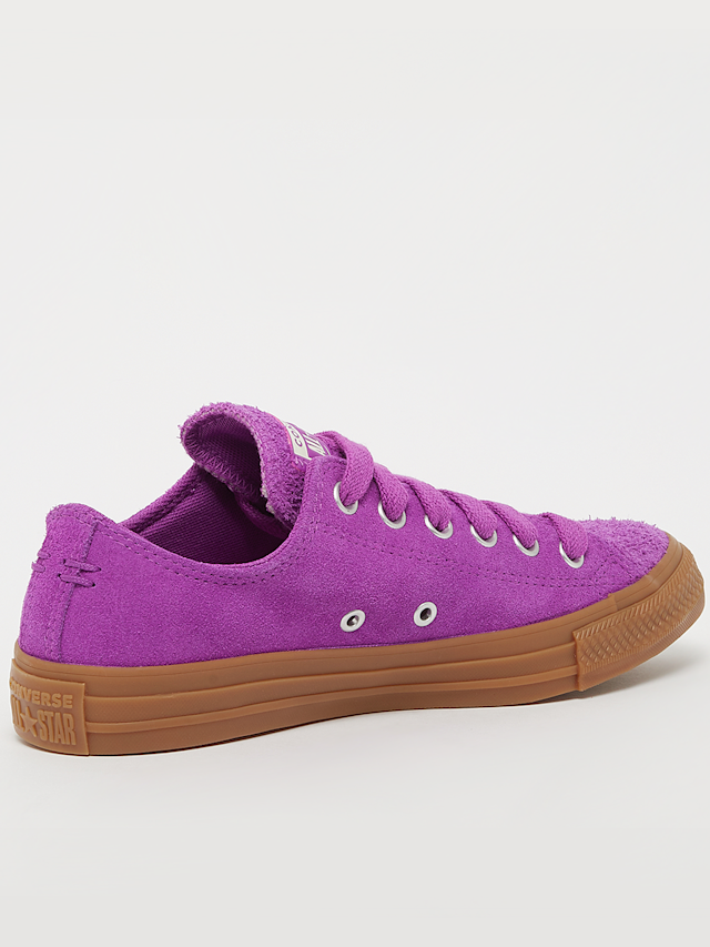 Converse, Chuck Taylor All Star, purple, Image 3 of 6