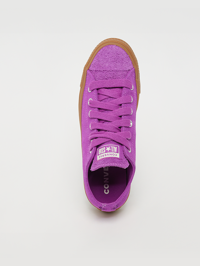 Converse, Chuck Taylor All Star, purple, Image 5 of 6