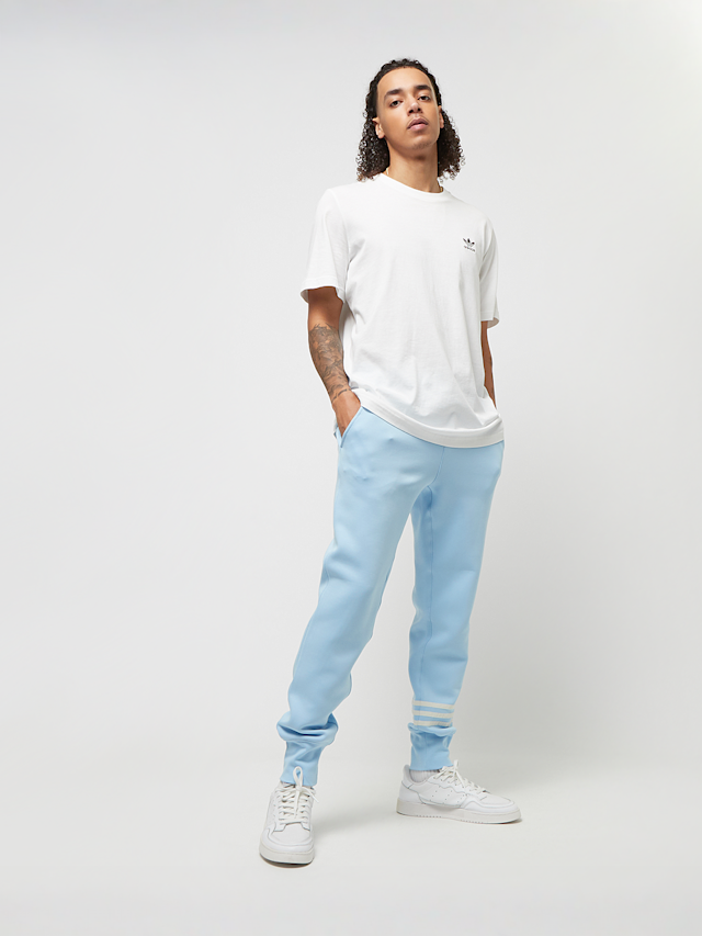 adidas Originals, adicolor Neuclassics Trackpant, blue, Image 6 of 6