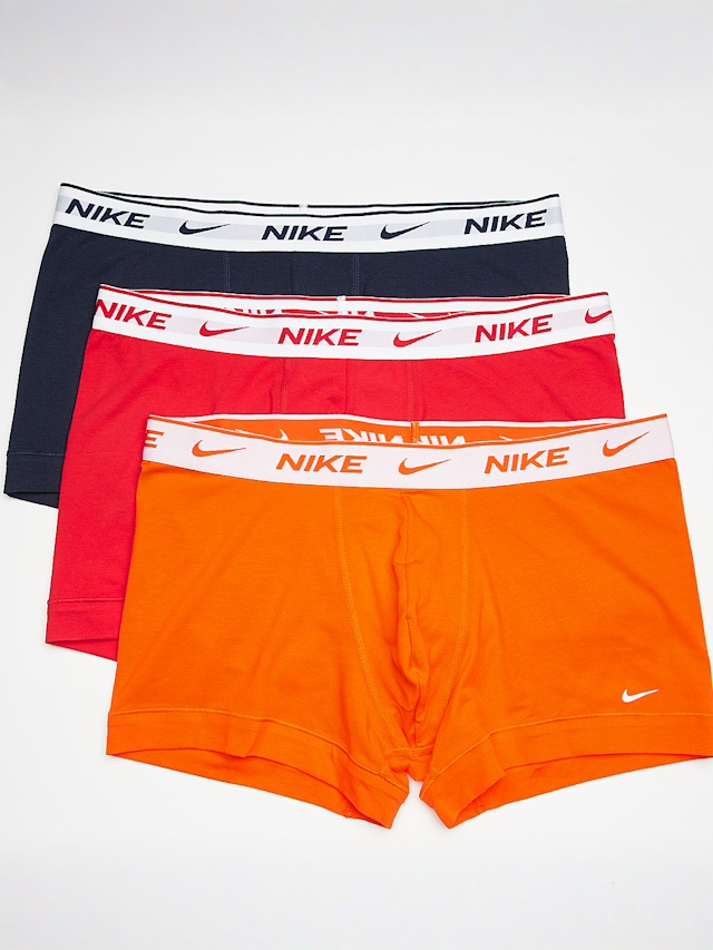 Nike, 3 PACK - Underwear, multi-colour, Image 1 of 2