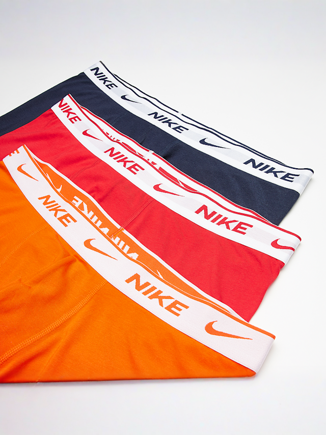 Nike, 3 PACK - Underwear, multi-colour, Image 2 of 2