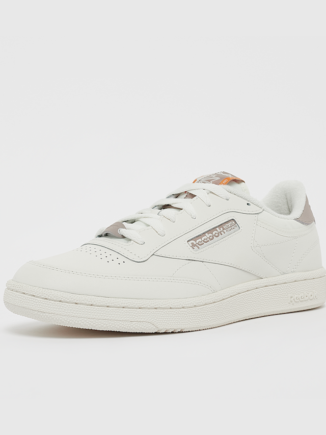 Reebok, Club C 85, beige, Image 2 of 5