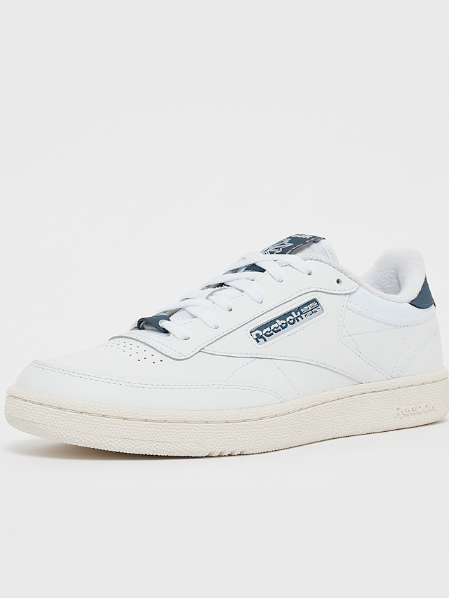 Reebok, Club C 85, white, Image 2 of 5