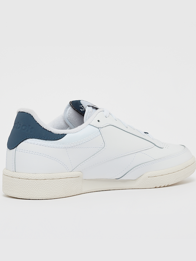 Reebok, Club C 85, white, Image 3 of 5