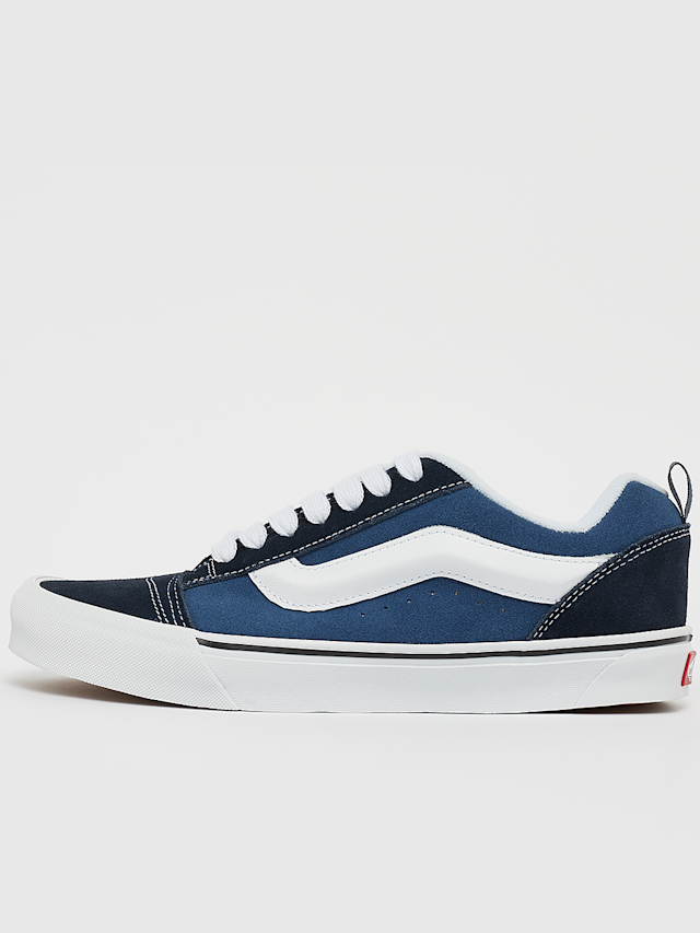 Vans, Knu Skool, blue, Image 1 of 5