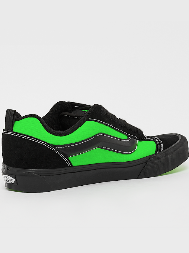 Vans, Knu Skool, grey, Image 3 of 5