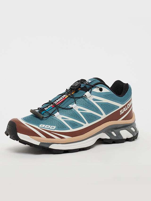 Salomon, XT-6, black, Image 2 of 5