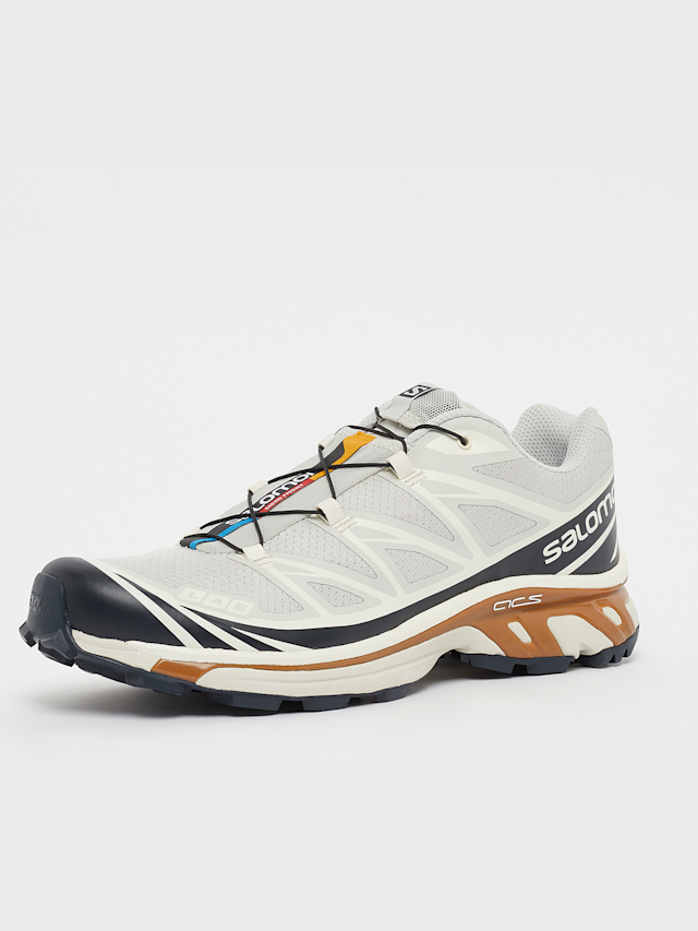 Salomon, XT-6, white, Image 2 of 5