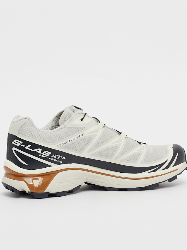 Salomon, XT-6, white, Image 3 of 5
