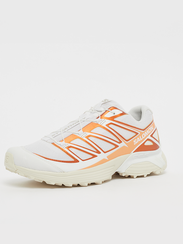 Salomon, XT-Pathway Metallic, wit, Afbeelding 2 van 5