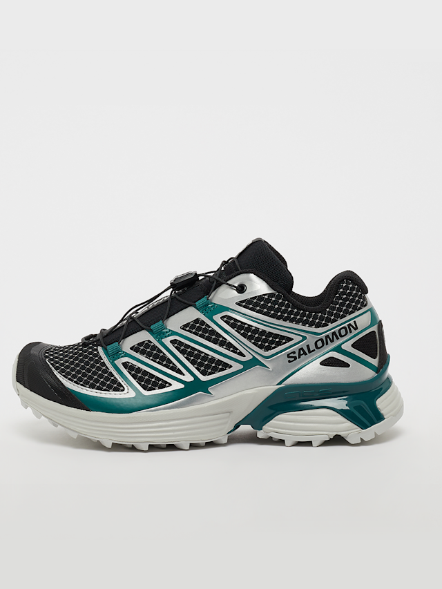 Salomon, XT-Pathway Metallic, zwart, Afbeelding 1 van 5