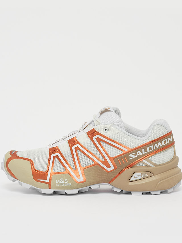 Salomon, Speedcross 3, beige, Image 1 of 5