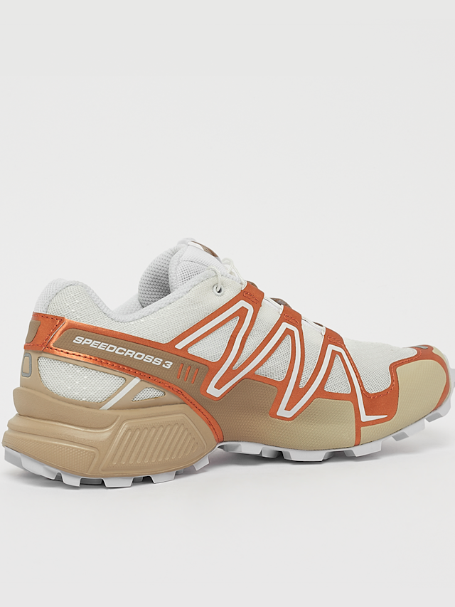 Salomon, Speedcross 3, beige, Image 3 of 5