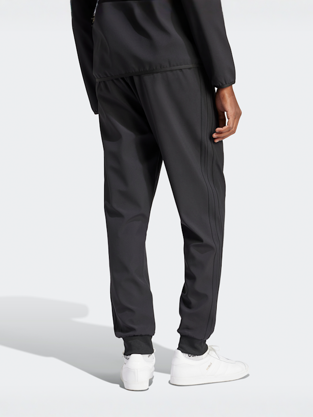 adidas Originals, adicolor Superstar Trackpant, black, Image 2 of 6