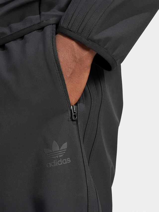 adidas Originals, adicolor Superstar Trackpant, black, Image 3 of 6