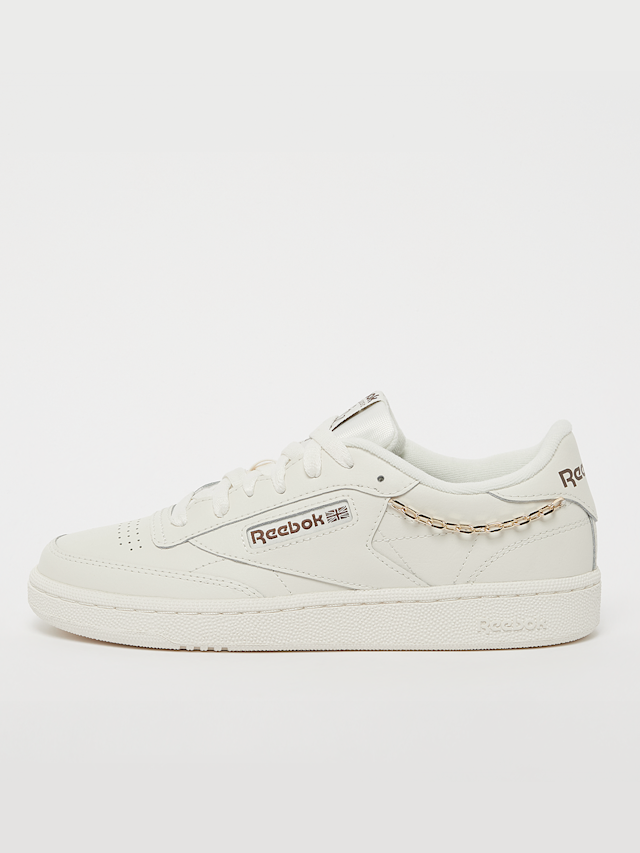 Reebok, Club C 85, wit, Afbeelding 1 van 5