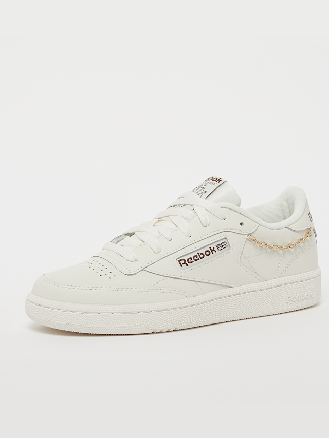 Reebok, Club C 85, wit, Afbeelding 2 van 5