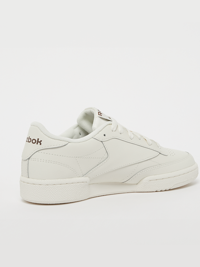 Reebok, Club C 85, wit, Afbeelding 3 van 5