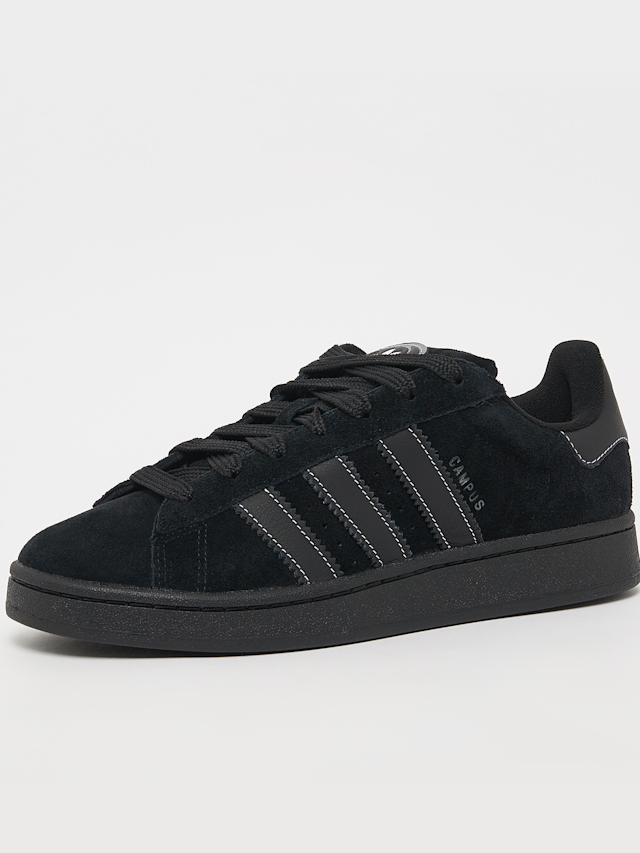 adidas Originals, Campus Sneaker, zwart, Afbeelding 2 van 6