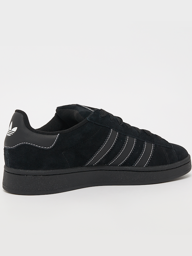 adidas Originals, Campus Sneaker, zwart, Afbeelding 3 van 6