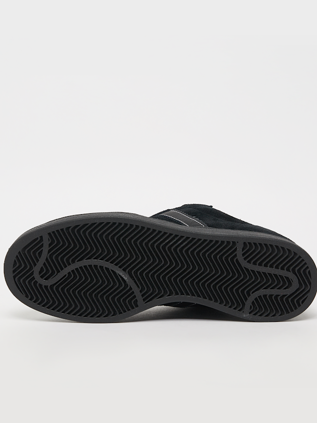 adidas Originals, Campus 00s, black, Image 4 of 6