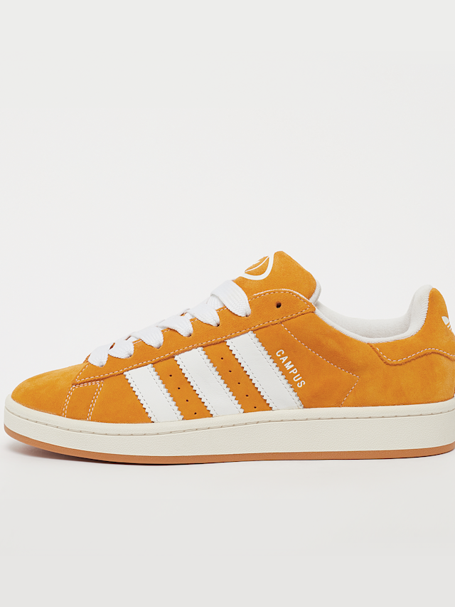 adidas Originals, Campus 00s, yellow, Image 1 of 6