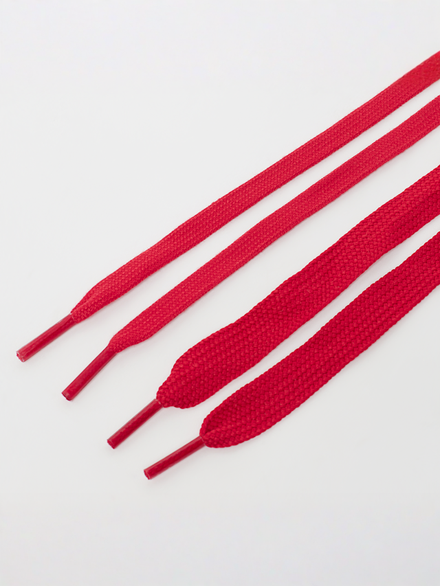 adidas Originals, Sneakersy Campus 00s, czerwony, Obraz 6 z 6