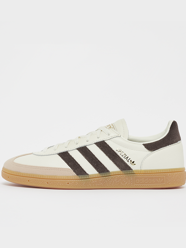 adidas Originals, Handball Spezial Sneaker, grijs, Afbeelding 1 van 5