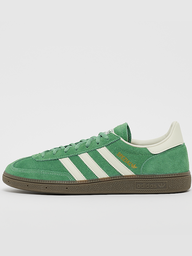 adidas Originals, Handball Spezial, green, Image 1 of 6
