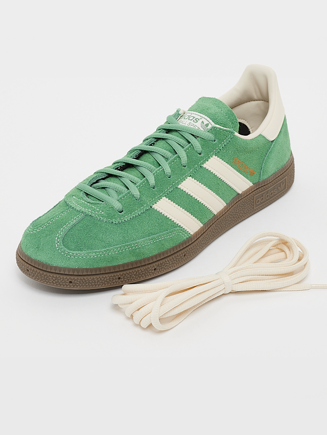 adidas Originals, Handball Spezial, green, Image 6 of 6