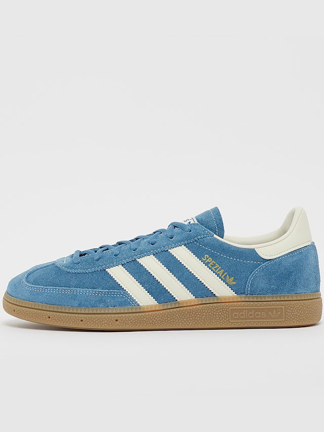 adidas Originals, Handball Spezial, blue, Image 1 of 6