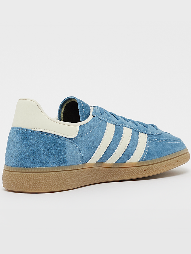 adidas Originals, Handball Spezial, blue, Image 3 of 6