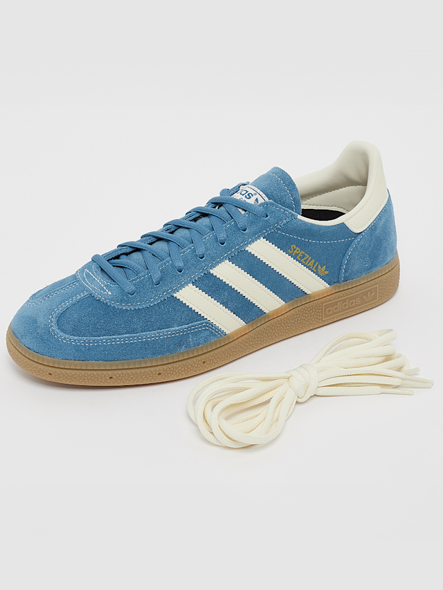 adidas Originals, Handball Spezial, blue, Image 6 of 6