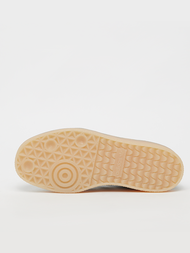 adidas Originals, Sambae, green, Image 4 of 5