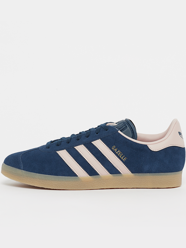 adidas Originals, Gazelle Sneaker, blue, Image 1 of 5