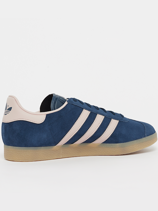 adidas Originals, Gazelle Sneaker, blue, Image 3 of 5