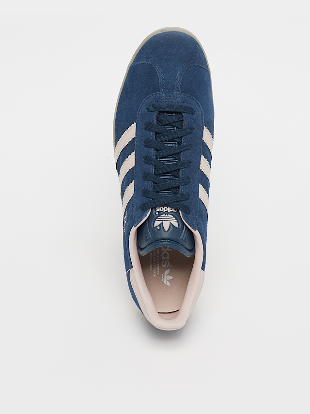 adidas Originals, Gazelle Sneaker, blue, Image 5 of 5