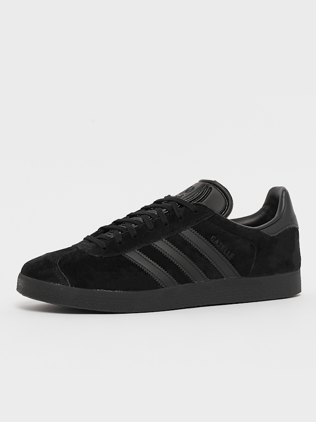 adidas Originals, Gazelle Sneaker, black, Image 2 of 5