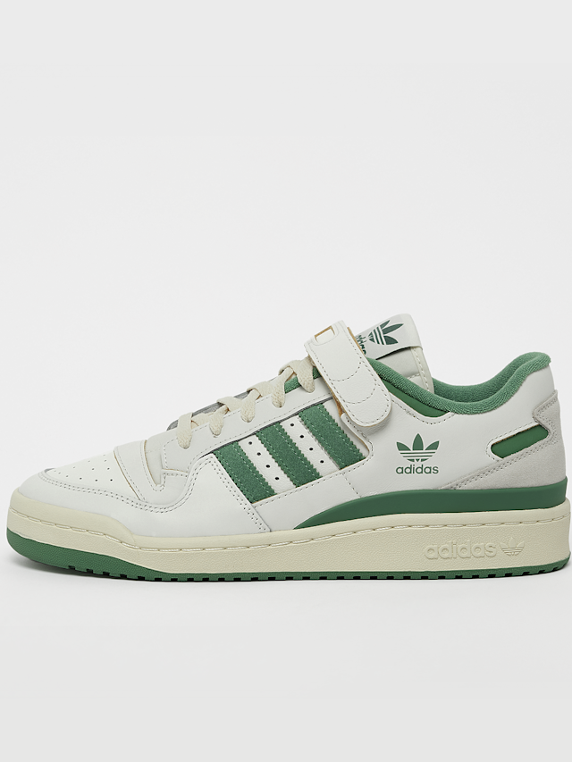 adidas Originals, Forum 84 Low Sneaker, wit, Afbeelding 4 van 5