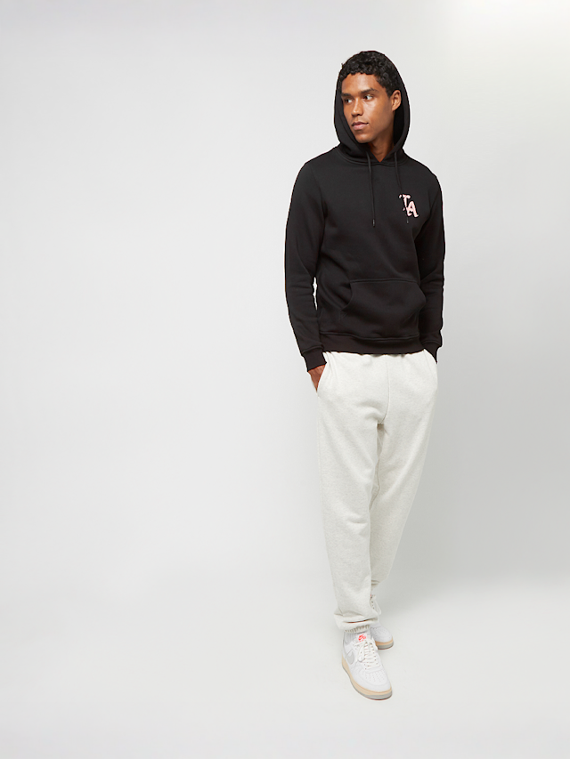 Mister Tee, LA Hoodie, black, Image 5 of 5