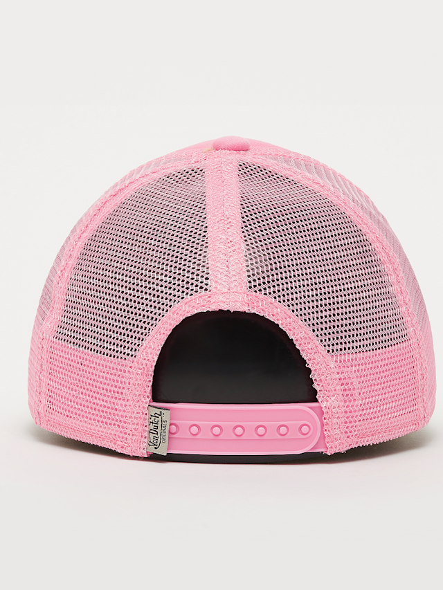 Von Dutch Originals, Trucker Tampa, lichtroze, Afbeelding 2 van 4