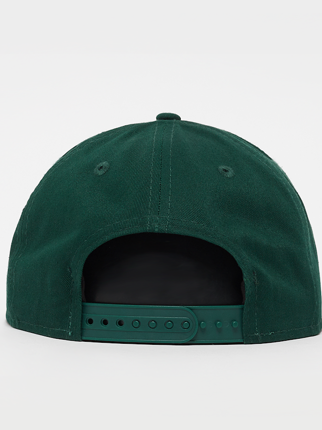 New Era, 9Fifty MLB Oakland Athletics, groen, Afbeelding 2 van 4