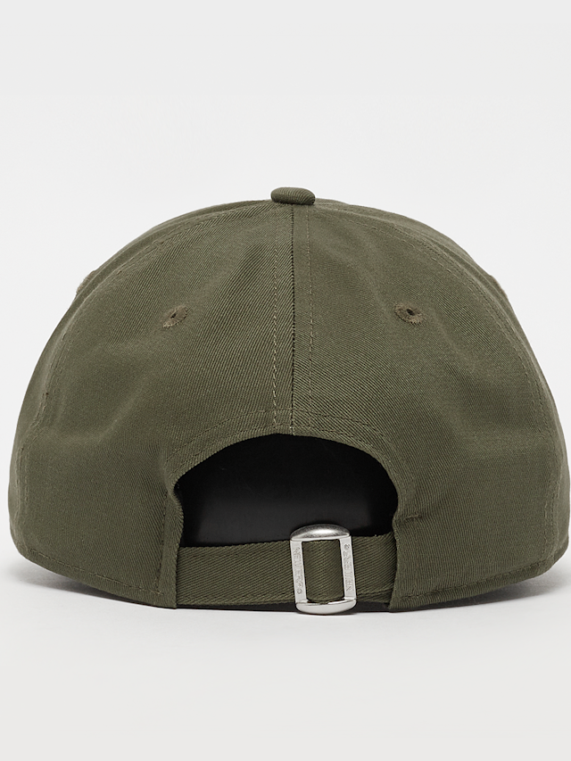 New Era, 9Forty League Essential MLB New York Yankees, green, Image 2 of 4