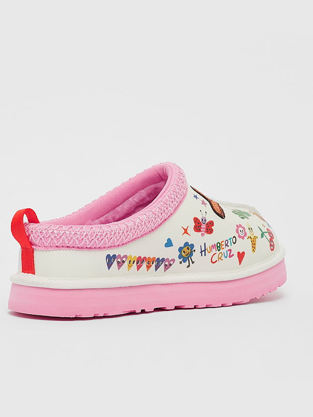 UGG, Tazz Pop Sketch (GS), wit, Afbeelding 3 van 5