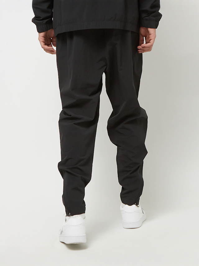 New Balance, Active Stretch Woven Slim Pant, zwart, Afbeelding 2 van 7