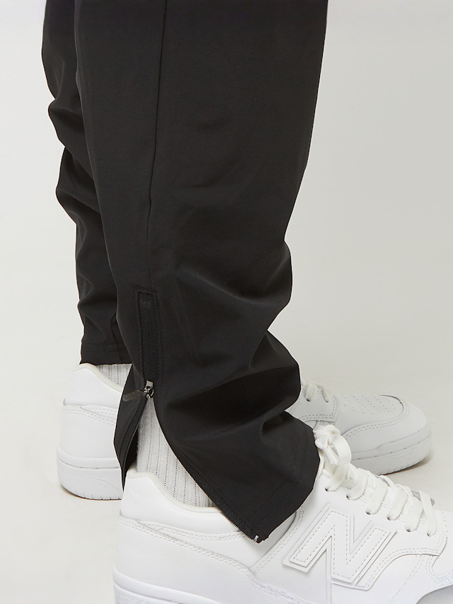 New Balance, Active Stretch Woven Slim Pant, zwart, Afbeelding 5 van 7