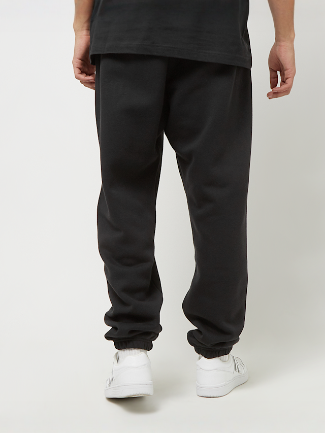 New Balance, Fleece Jogger, zwart, Afbeelding 2 van 6